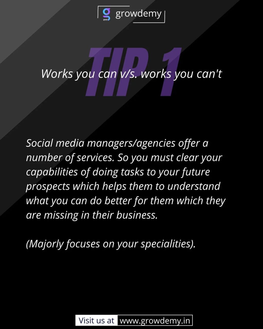 Instagram post from adcreator.ai. This post is in position 2.