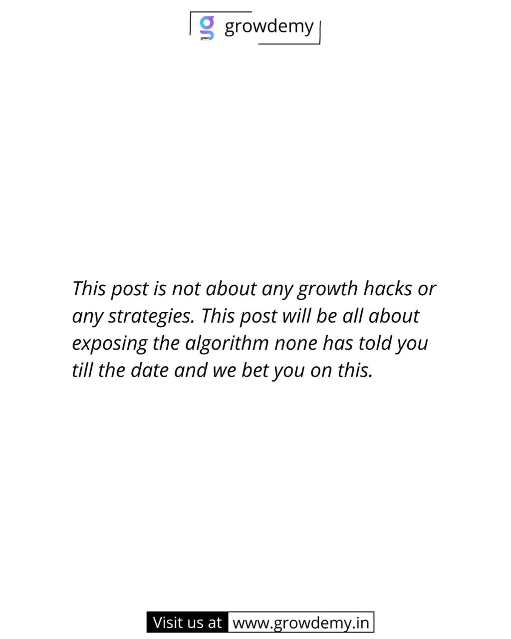 Instagram post from adcreator.ai. This post is in position 1.