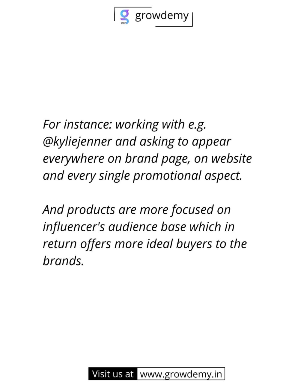 Instagram post from adcreator.ai. This post is in position 4.