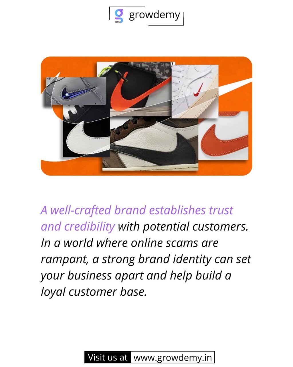 Instagram post from adcreator.ai. This post is in position 3.