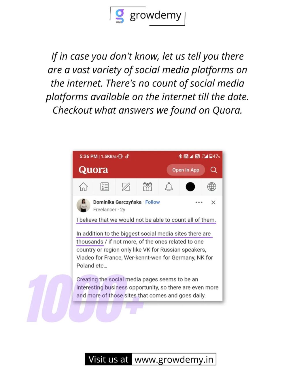 Instagram post from adcreator.ai. This post is in position 2.