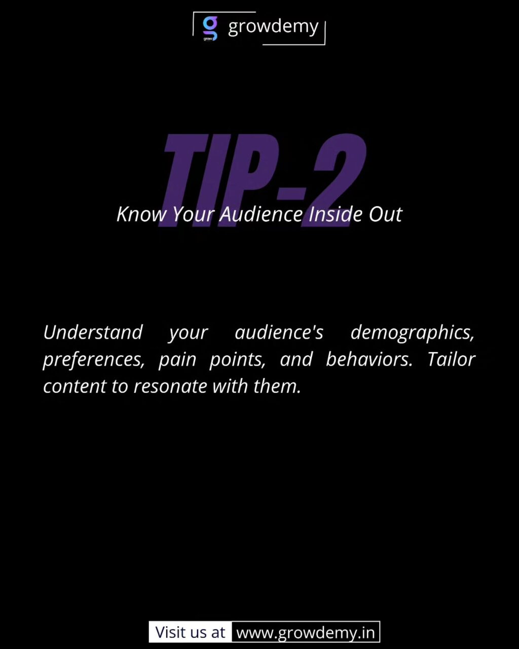 Instagram post from adcreator.ai. This post is in position 2.