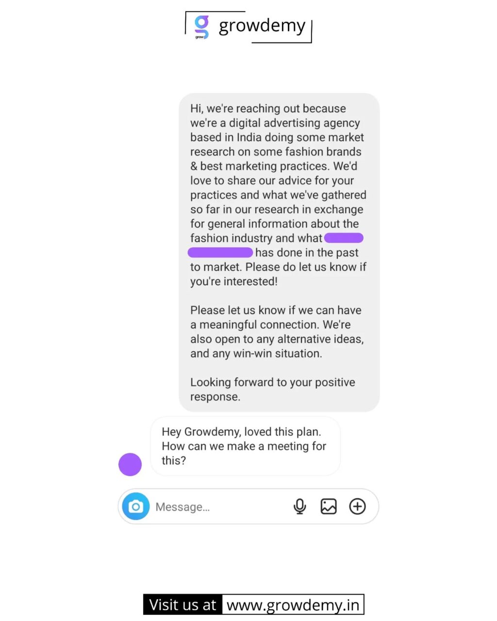 Instagram post from adcreator.ai. This post is in position 6.