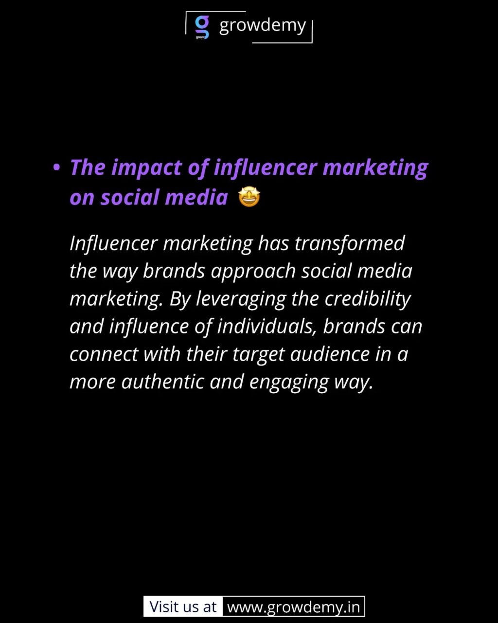 Instagram post from adcreator.ai. This post is in position 3.