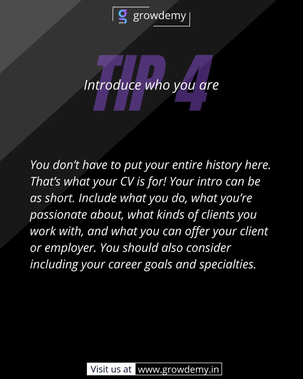 Instagram post from adcreator.ai. This post is in position 5.