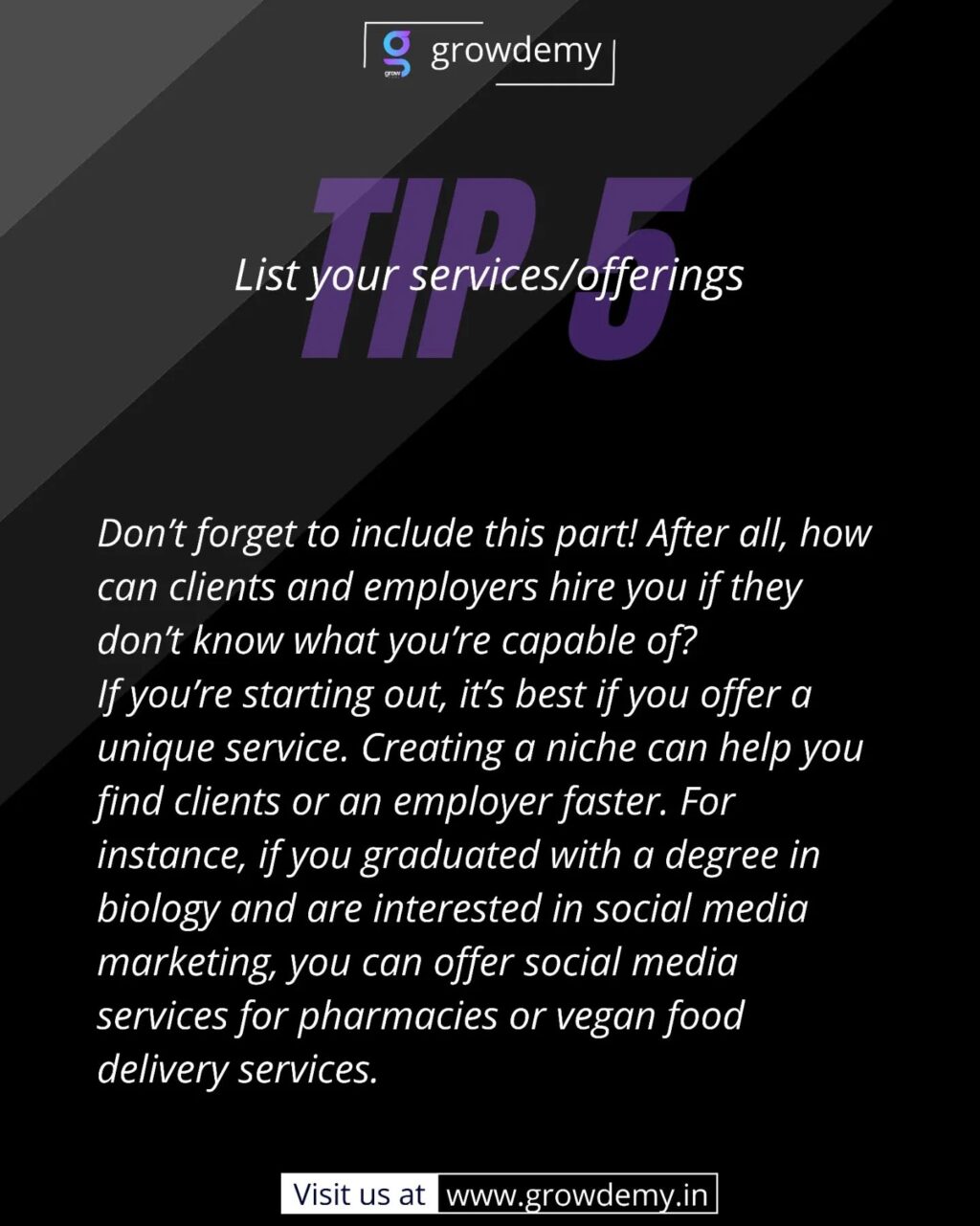 Instagram post from adcreator.ai. This post is in position 6.