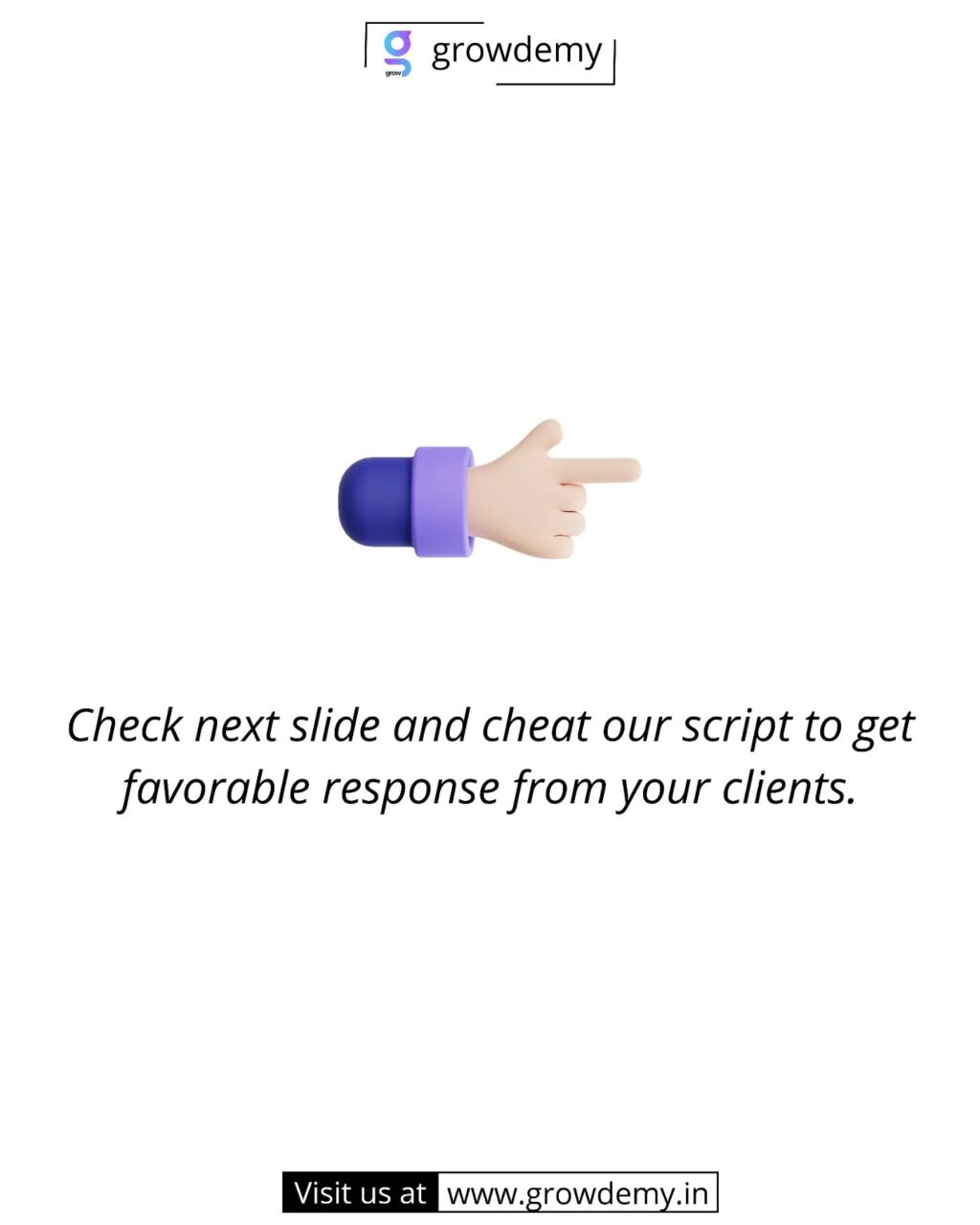 Instagram post from adcreator.ai. This post is in position 5.