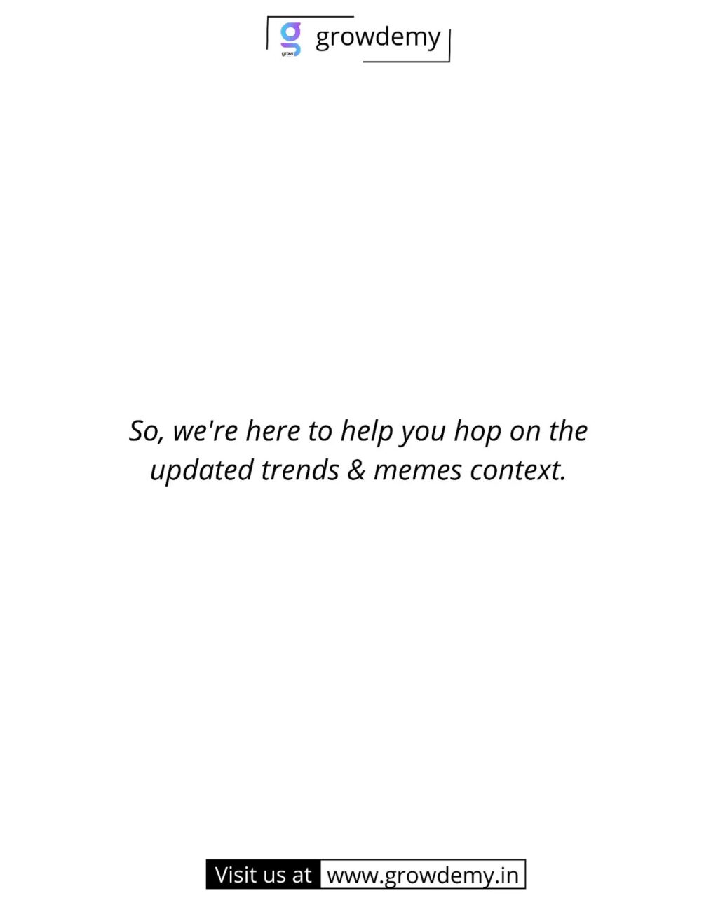 Instagram post from adcreator.ai. This post is in position 3.