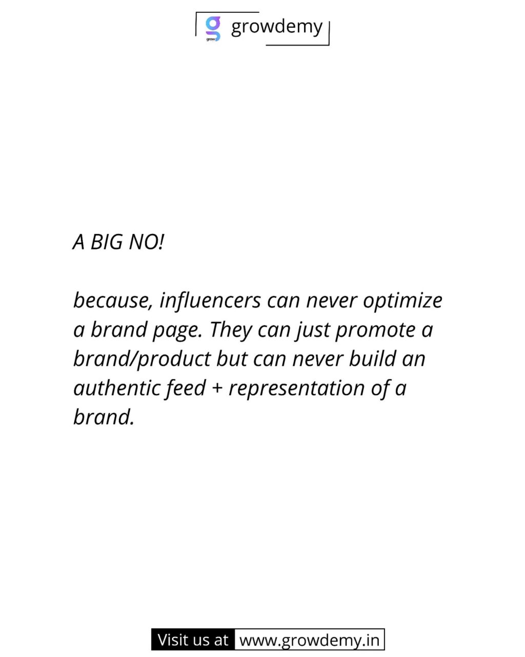 Instagram post from adcreator.ai. This post is in position 6.