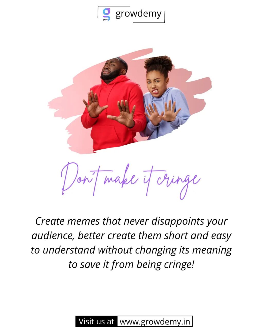 Instagram post from adcreator.ai. This post is in position 6.