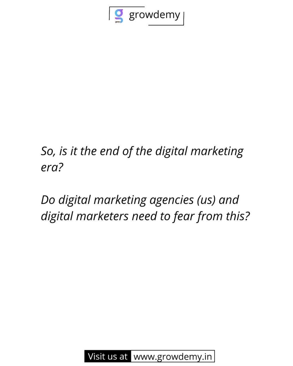 Instagram post from adcreator.ai. This post is in position 5.
