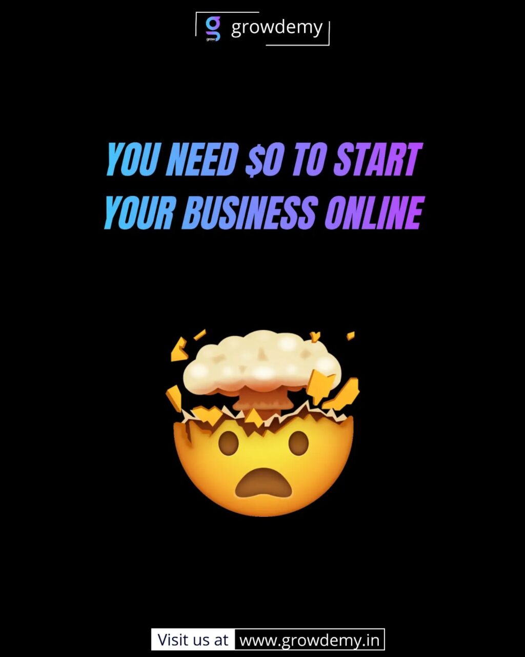 Instagram post from adcreator.ai. This post is in position 0.