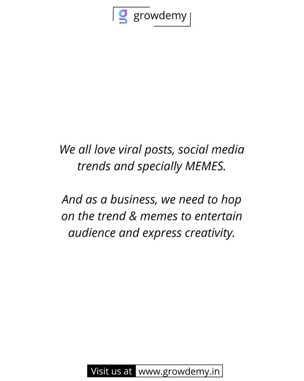 Instagram post from adcreator.ai. This post is in position 2.