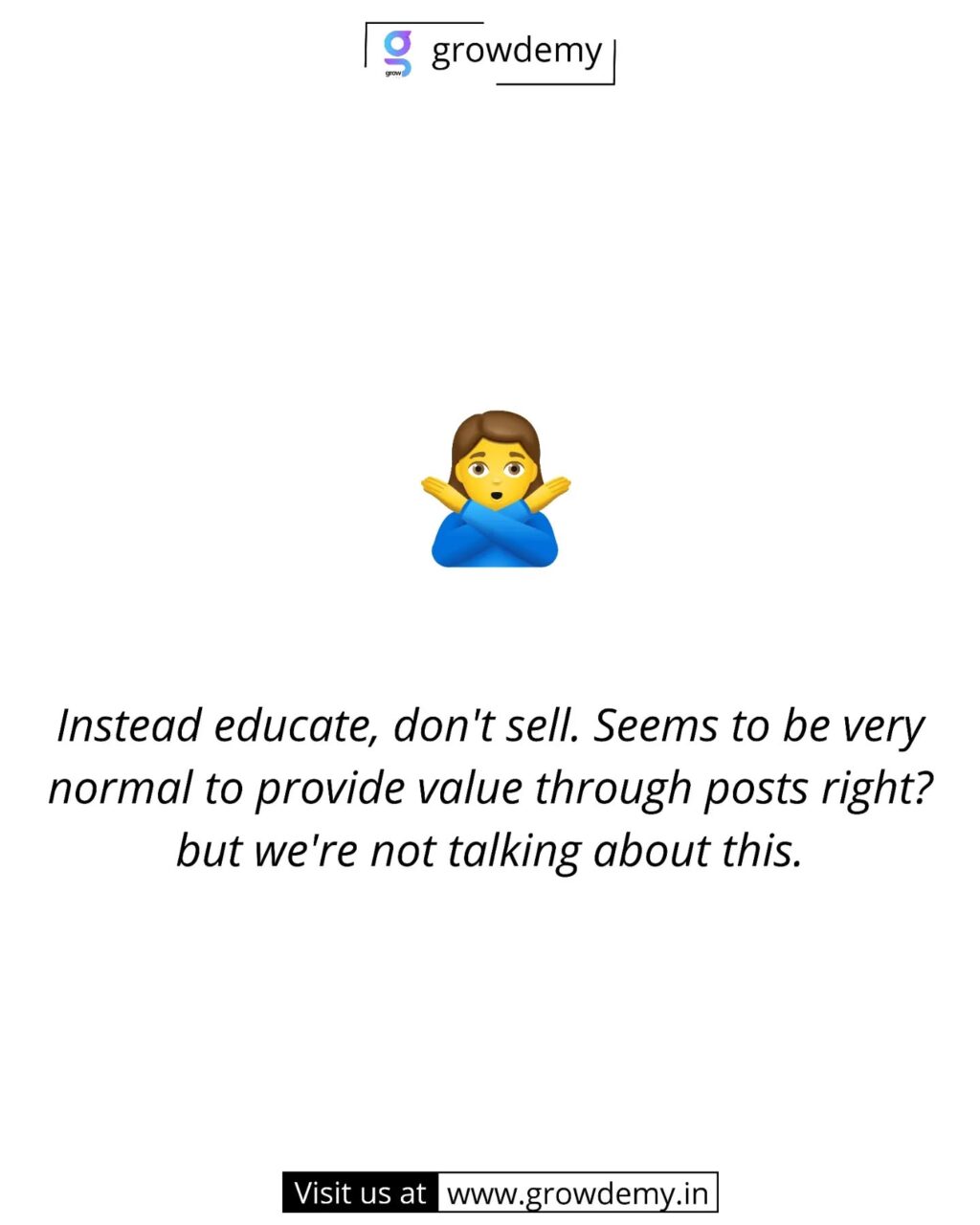 Instagram post from adcreator.ai. This post is in position 4.