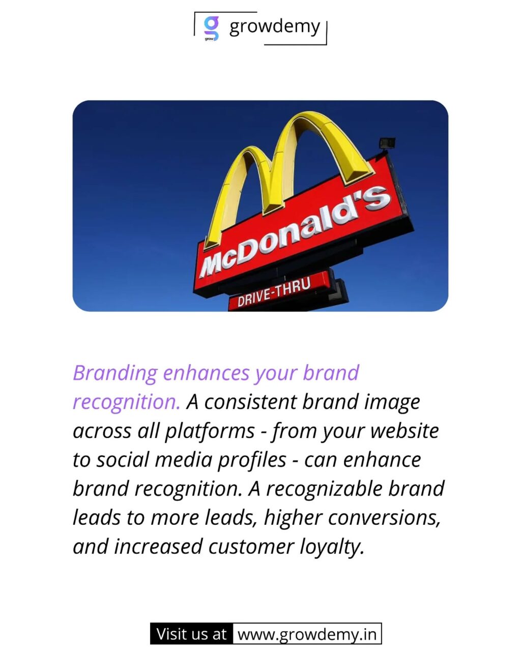 Instagram post from adcreator.ai. This post is in position 4.