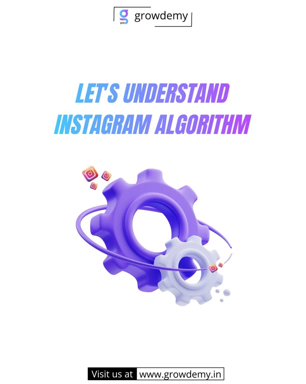 Instagram post from adcreator.ai. This post is in position 18.
