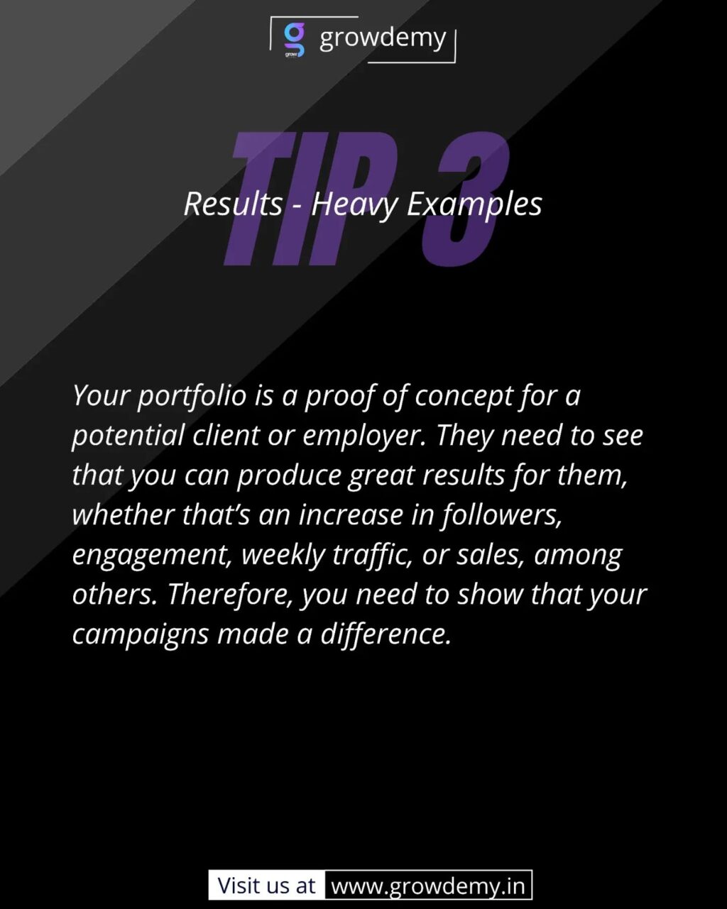 Instagram post from adcreator.ai. This post is in position 4.