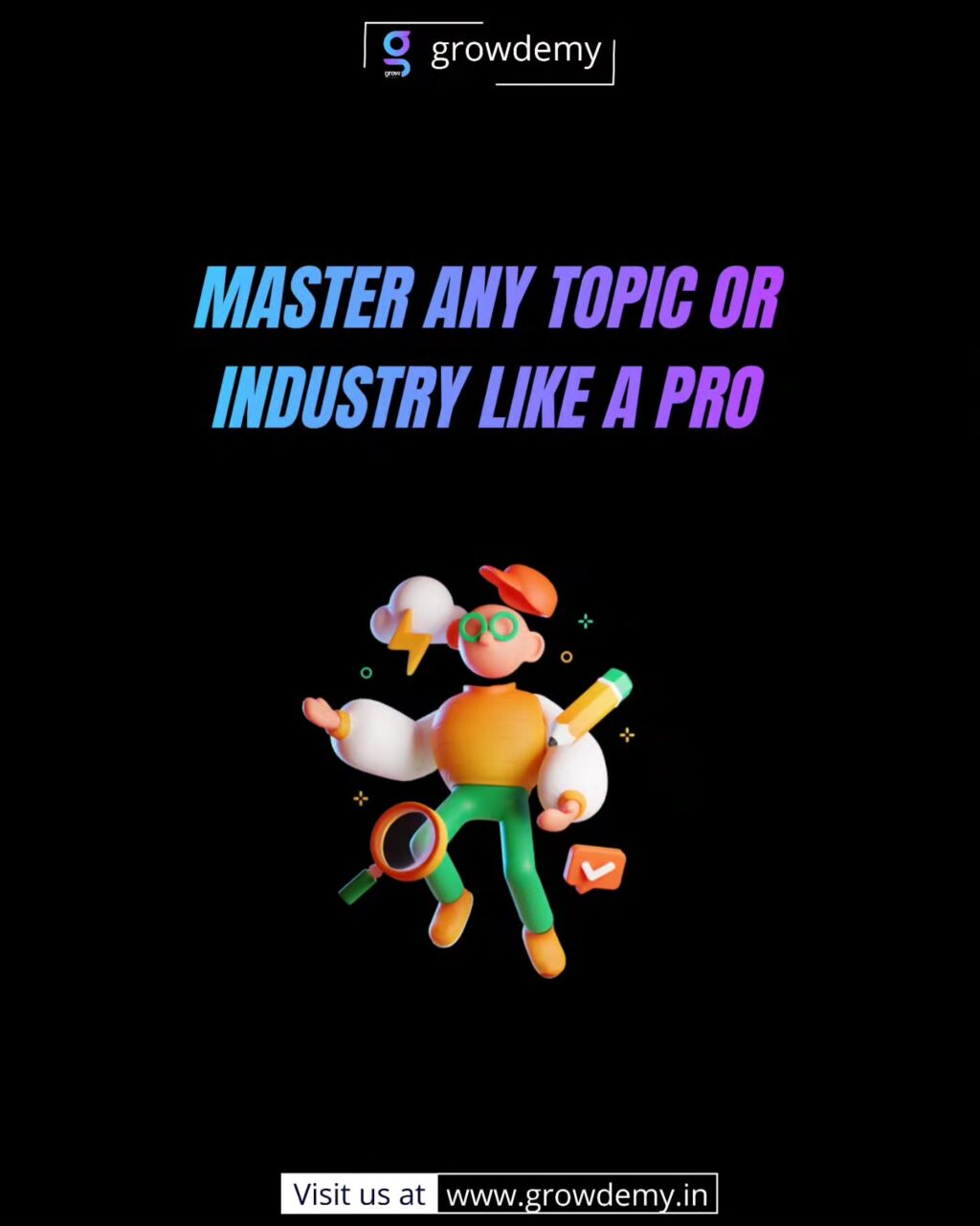 Instagram post from adcreator.ai. This post is in position 1.