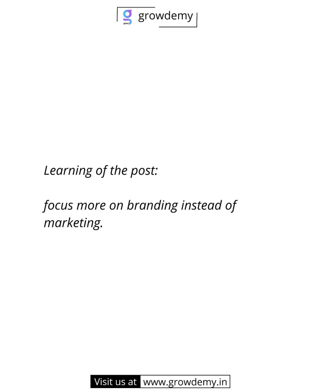 Instagram post from adcreator.ai. This post is in position 8.